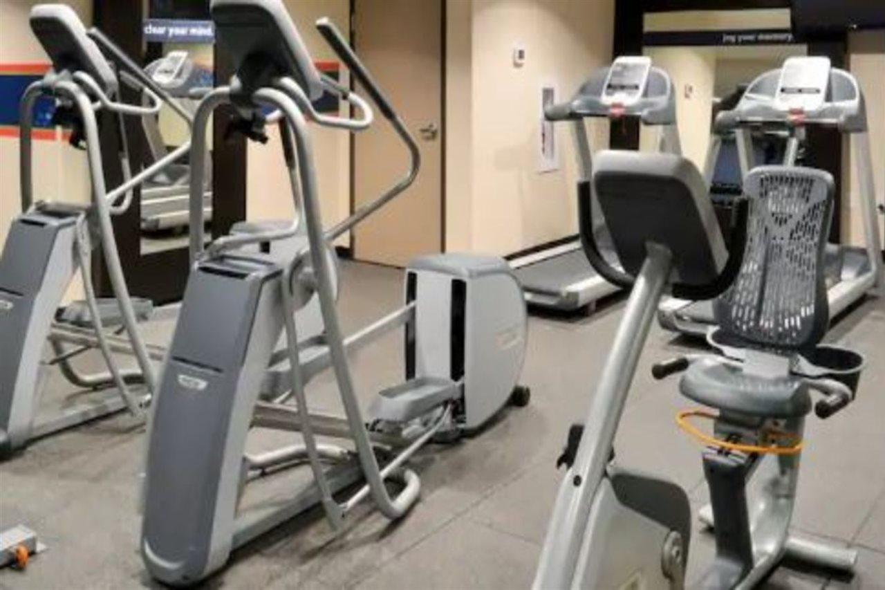 Hampton Inn & Suites Tacoma/Пюалъп Екстериор снимка