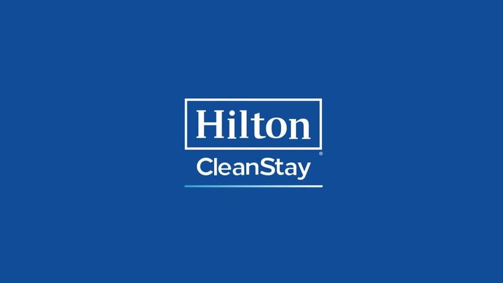 Hampton Inn & Suites Tacoma/Пюалъп Екстериор снимка