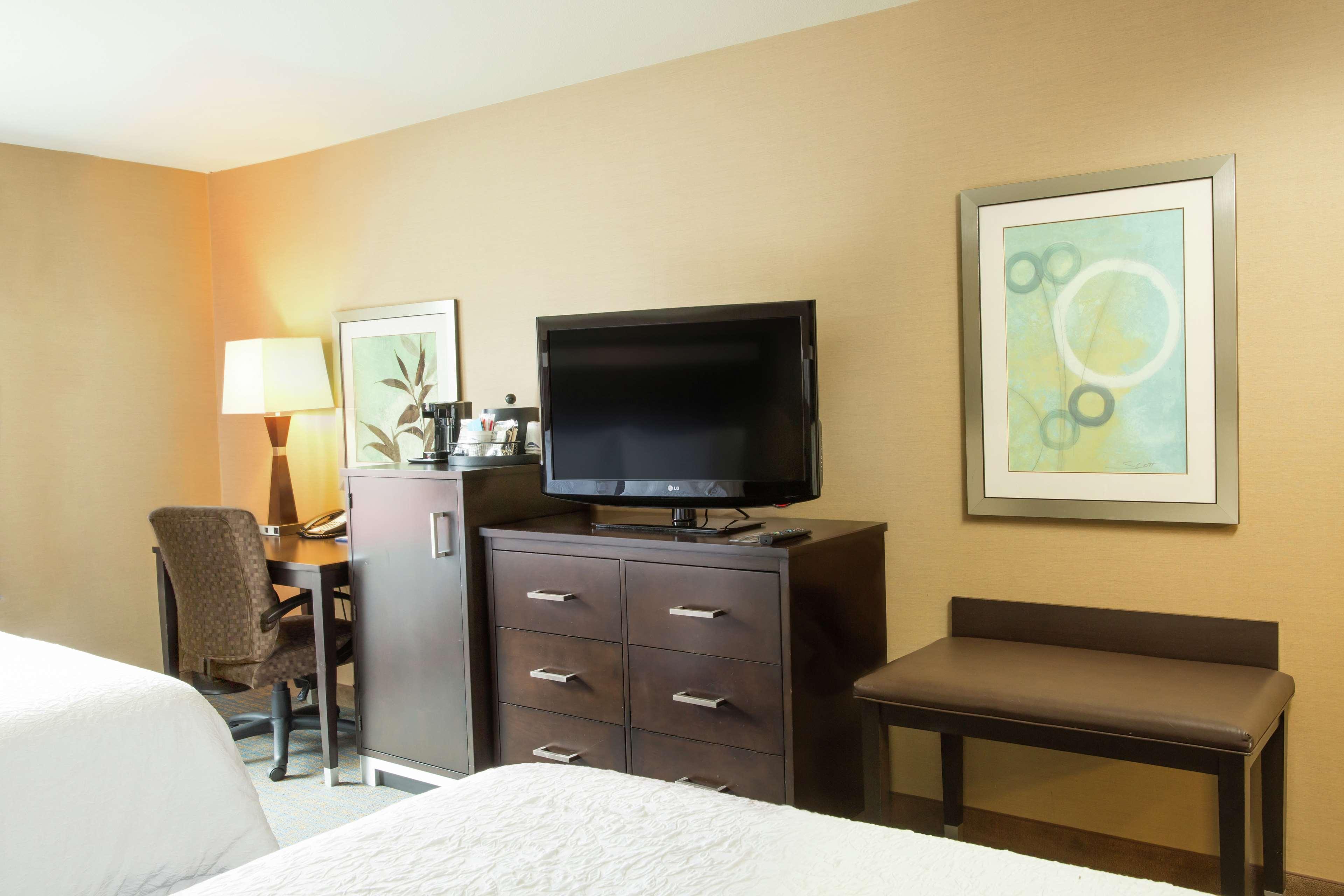 Hampton Inn & Suites Tacoma/Пюалъп Екстериор снимка