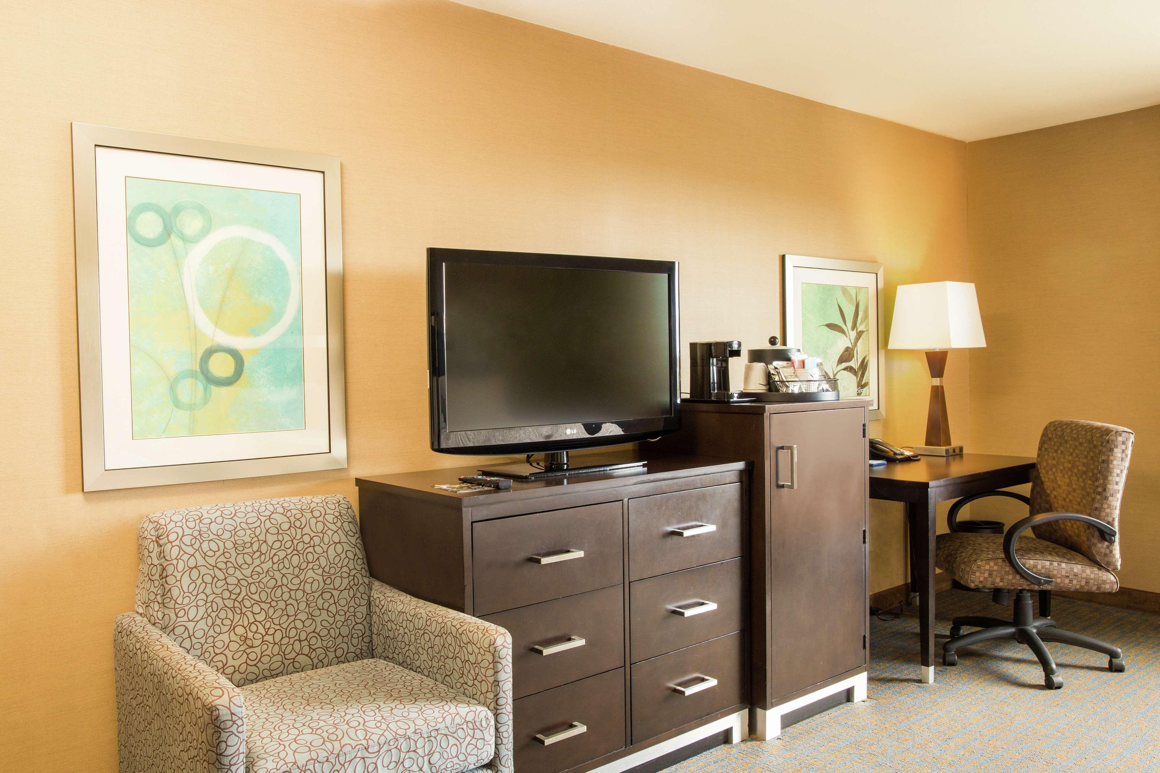 Hampton Inn & Suites Tacoma/Пюалъп Екстериор снимка