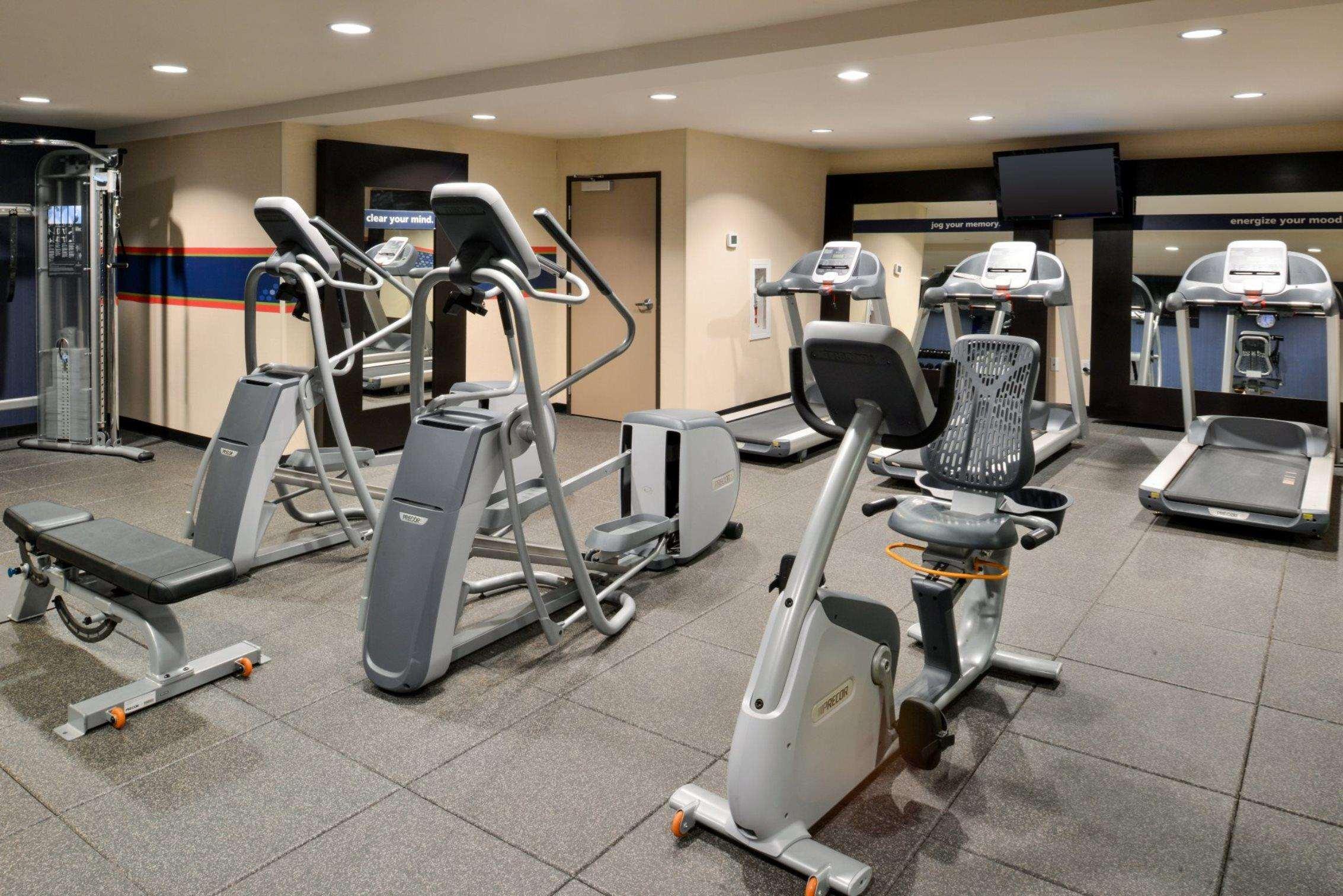 Hampton Inn & Suites Tacoma/Пюалъп Екстериор снимка