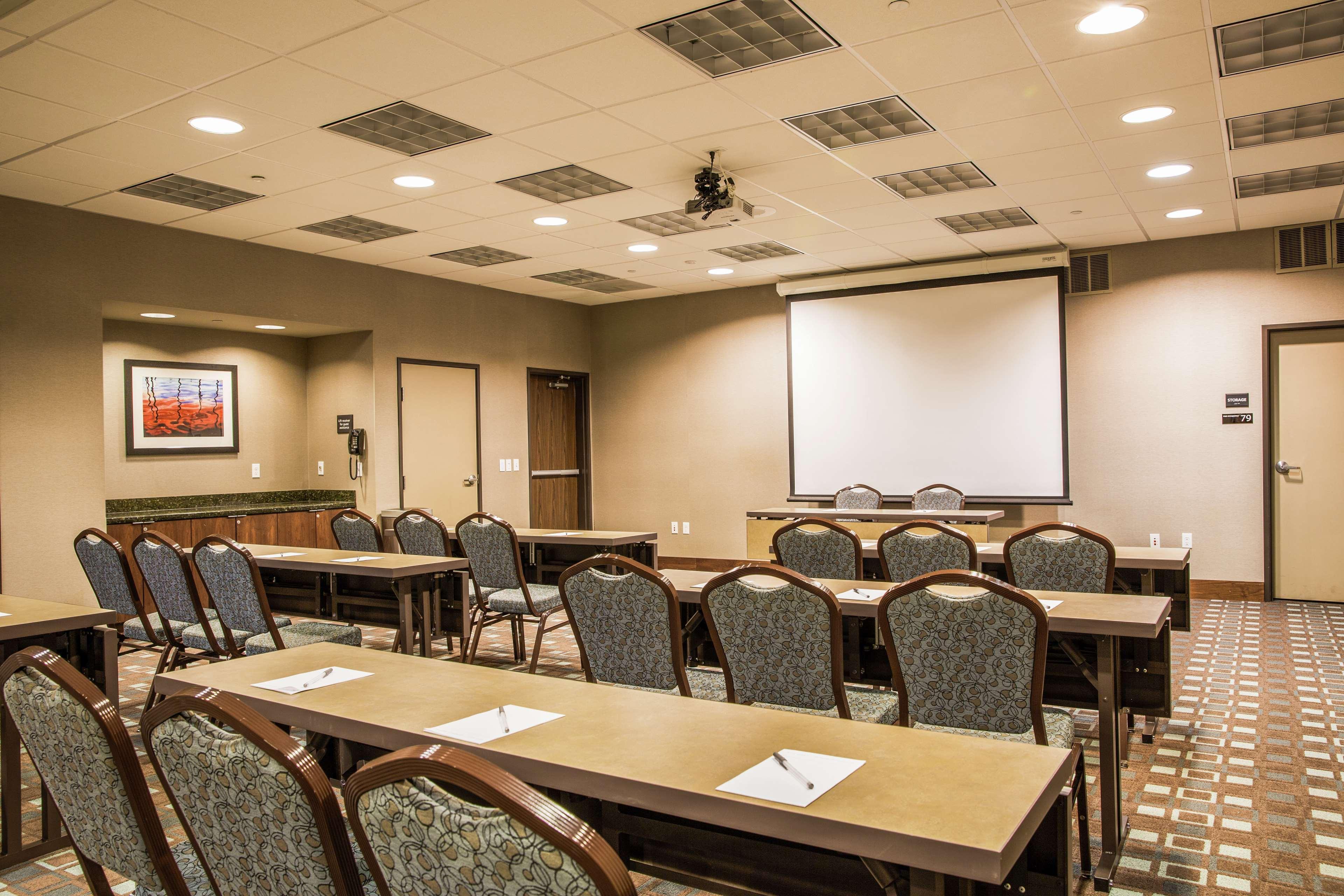 Hampton Inn & Suites Tacoma/Пюалъп Екстериор снимка